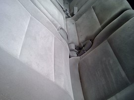 2007 TOYOTA SEQUOIA, SILVER, SR5, 4.7L, 4WD, Z25991